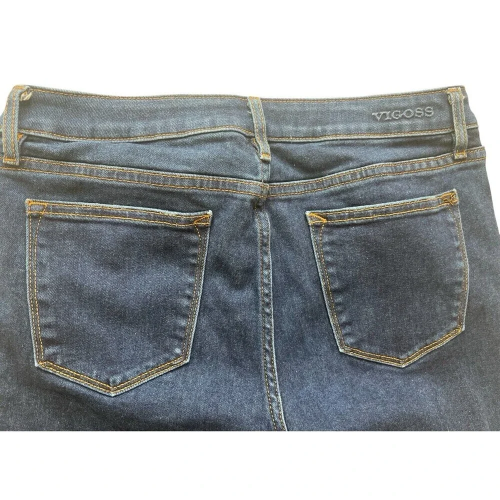 Vigoss jagger skinny
